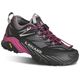 KAYLAND Παπούτσια DUKE WS GTX μαύρο φούξια 37,5