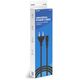 SAVIO CL-178 Kabel zasilający 2pin, 5m