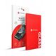 Tempered Glass FORCELL Matt Glass - για Iphone 12 Pro Max μαύρο