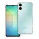 ROAR θήκη ARMOR JELLY για SAMSUNG A06 διάφανη