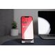 Tempered Glass FORCELL Matt Glass - για Iphone 14 Pro μαύρο