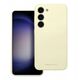 ROAR θήκη CLOUD SKIN για SAMSUNG A06 Ανοιχτό Κίτρινο