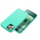 ROAR θήκη COLORFUL JELLY για XIAOMI Redmi 14C Μέντα