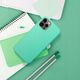 ROAR θήκη COLORFUL JELLY για XIAOMI Redmi 14C Μέντα
