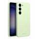 ROAR θήκη CLOUD SKIN για XIAOMI Redmi 14C Ανοιχτό πράσινο