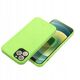 Θήκη ROAR COLORFUL JELLY για SAMSUNG S24 FE Λάιμ