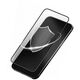 Tempered Glass Forcell Matt Glass - για Iphone 14 Pro Max μαύρο