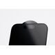 Tempered Glass Forcell Matt Glass - για Iphone 14 Pro Max μαύρο