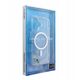 Θήκη X-ONE Endura Clear Case (συμβατό με MagSafe) - για Apple iPhone 16 διαφανής
