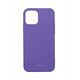 ROAR θήκη COLORFUL JELLY για XIAOMI Redmi 14C Μωβ