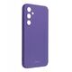 Θήκη ROAR COLORFUL JELLY για SAMSUNG A06 Μωβ