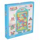 GRA LOGICZNA BLOCZKI 29X30X5 MC PUD 36/72