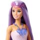 Barbie Μαγική νεράιδα 10 στυλ JCP74 /4