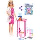 Barbie κούκλα καριέρας Επιστήμονας JCR70 /6
