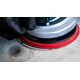 Bosch Bosch Expert M480 φύλλο λείανσης πλέγματος O 125mm, K220 (5 τεμάχια)