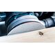 Bosch Bosch Expert M480 φύλλο λείανσης πλέγματος O 125mm, K220 (5 τεμάχια)