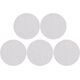 Bosch Bosch Expert M480 mesh sanding sheet O 125mm, K400 (5 pieces)