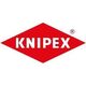 Knipex Szczypce chwytajace precyzyjne 3412 ESD 130mm KNIPEX