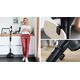 Odkurzacz pionowy Bosch BSS711W