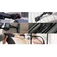 Odkurzacz pionowy Bosch BSS711W