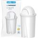 Dzbanek filtrujący Wessper AquaClassic Basic 2.5L biały (WES204-WH)