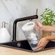 Dzbanek filtrujący Wessper AquaClassic Basic 2.5L biały (WES204-WH)