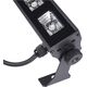 LIGHT4ME LIGHT4ME LED BAR 18x3W UV listwa oświetleniowa ultrafiolet