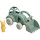 VIKING TOYS RE-LINE JUMBO ΕΚΣΚΑΦΕΑΣ ΣΕ ΣΥΣΚΕΥΑΣΙΑ (28 CM)