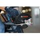 Bosch Bosch cordless metal circular saw GKM 18V-50 Professional solo, hand-held circular saw (blue/black, without battery and charger, in L-BOXX)