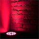 LIGHT4ME LIGHT4ME ALU HEXA PAR 18x10W RGBWA-UV reflektor