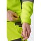 Sweater HELLY HANSEN UC-ME Fleece Jacket, yellow 2XL