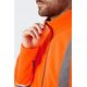 Sweater HELLY HANSEN UC-ME Fleece Jacket, yellow 2XL