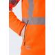 Sweater HELLY HANSEN UC-ME Fleece Jacket, yellow 2XL