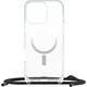 OtterBox React Κολιέ MagSafe Apple iPhone 16 Pro Max - διάφανο