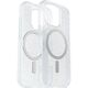 OtterBox React MagSafe Apple iPhone 16 Pro -clear/Stardust