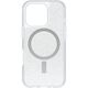 OtterBox React MagSafe Apple iPhone 16 Pro -clear/Stardust