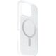 OtterBox React MagSafe Apple iPhone 16 Pro -clear/Stardust