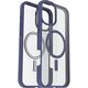 Θήκη OtterBox React MagSafe για Apple iPhone 16 Plus - διάφανη/μωβ