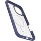 Θήκη OtterBox React MagSafe για Apple iPhone 16 Plus - διάφανη/μωβ