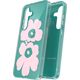 FPS931AMAPW Unikko Hybrid Case Θήκη Samsung Galaxy S25, Ροζ