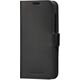 dbramante1928 Copenhagen - Galaxy S24 - Μαύρο, Θήκη πορτοφόλι, Samsung, Galaxy S24, 15,8 cm (6,2"), Μαύρο