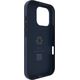 dbramante1928 Iceland Ultra D3O MS Kick - iPhone 16 Pro - Blue, Cover, Apple, iPhone 16 Pro, 16 cm (6.3"), Blue