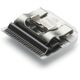 Σετ λεπίδων σειράς Prime WAHL 1264-7100, #40 0,25mm