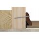 Κατσαβίδια Fischer FPF II CTF 3.0x16 200 τεμ.