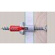 Κατσαβίδια Fischer FPF II CTF 3.0x16 200 τεμ.