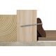 Κατσαβίδια Fischer FPF II CTF 3.0x25 200 τεμ.