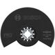 BOSCH MT MULTI-FUNCTION SAW BLADE PRO ACZ 100 BB 100 mm / 10 pcs.