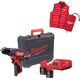 MILWAUKEE.UD.M12BPDMC-202C SCREWDRIVER +SLEEVELESS