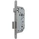Κλειδαριά Mortise TESA 85-50 mm, επινικελωμένη