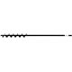 Makita Makita earth drill D-75415, 30mm, L 600mm (black)